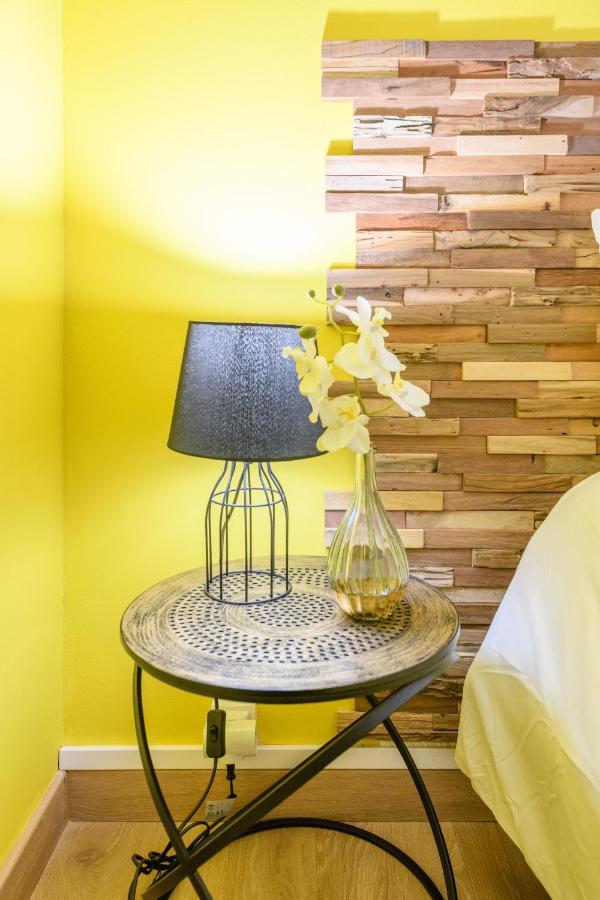 Instant De Douceur Au Pied Des Thermes Apartment *