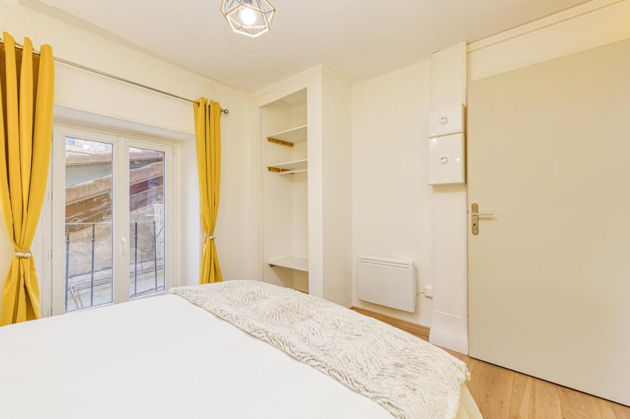 Instant De Douceur Au Pied Des Thermes Apartment