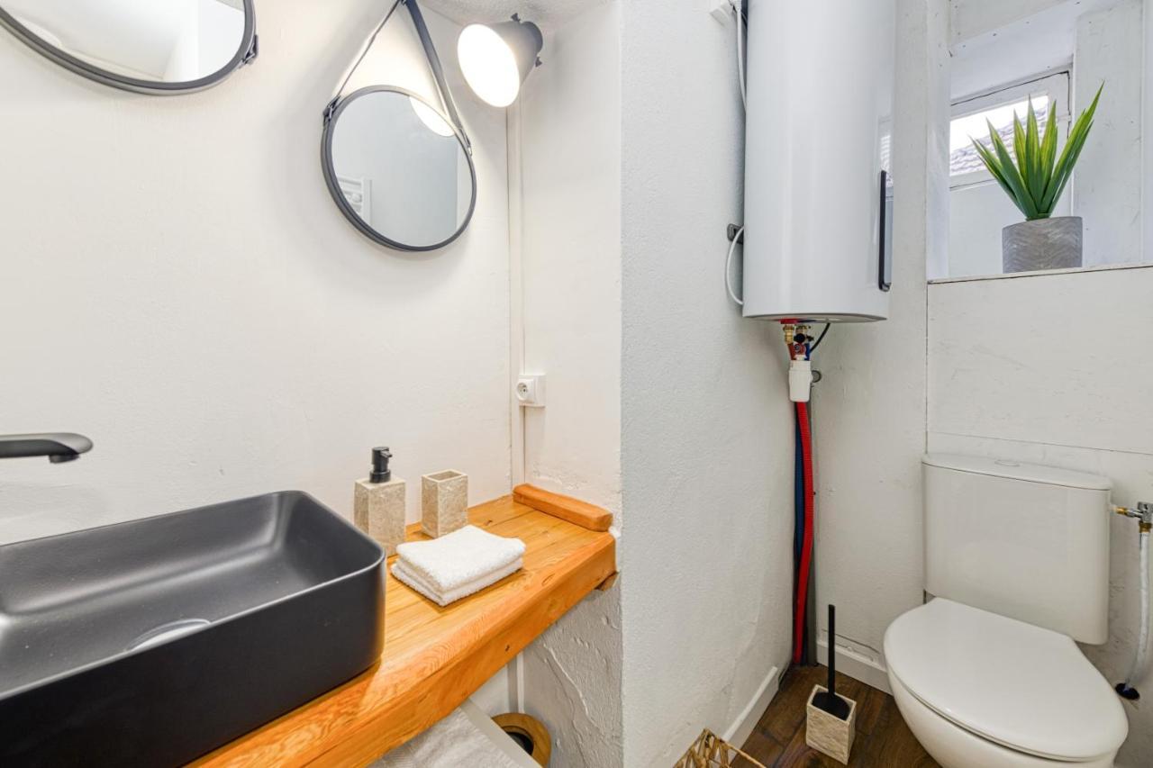 Apartment Instant De Douceur Au Pied Des Thermes Allevard