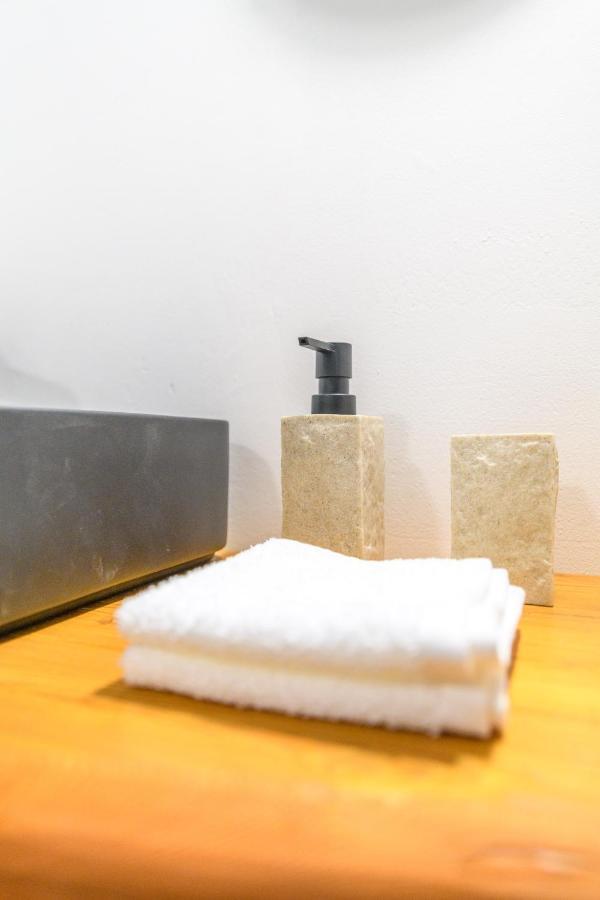 Apartment Instant De Douceur Au Pied Des Thermes *