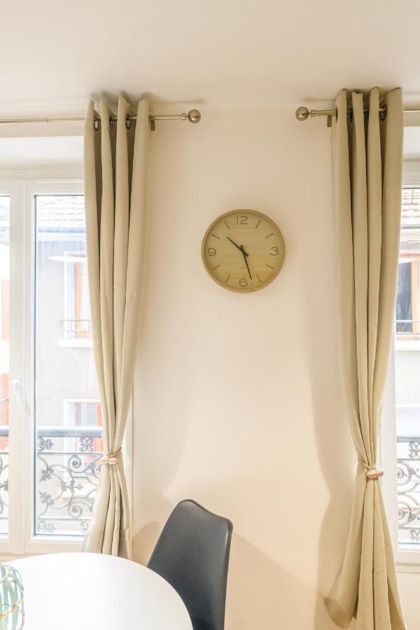Instant De Douceur Au Pied Des Thermes Apartment