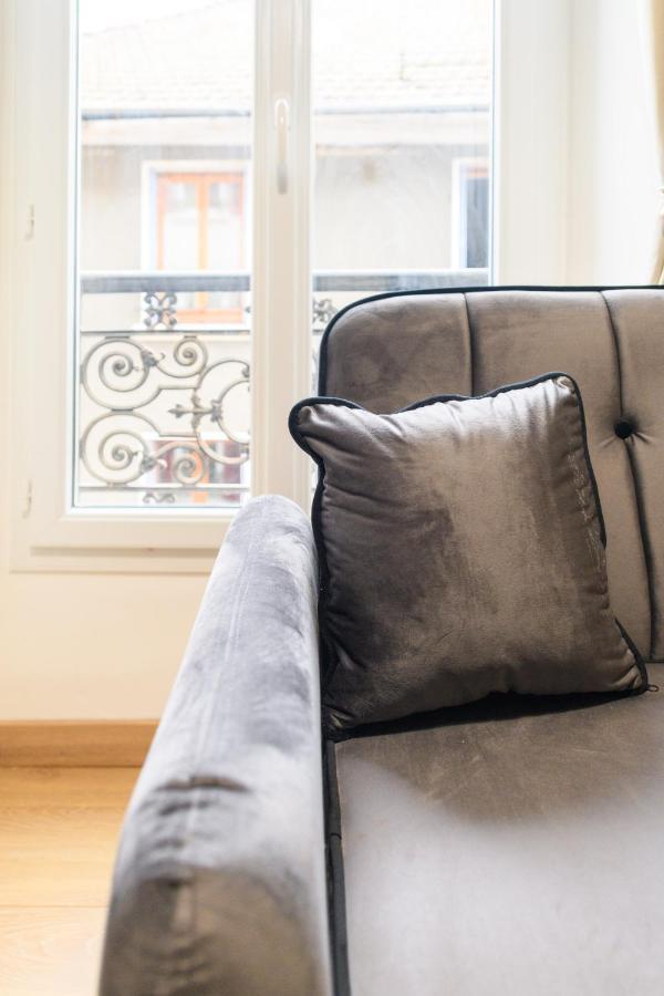 Instant De Douceur Au Pied Des Thermes Apartment *